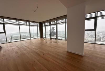 Apartament cu 4 camere decomandat în Floreasca - 3