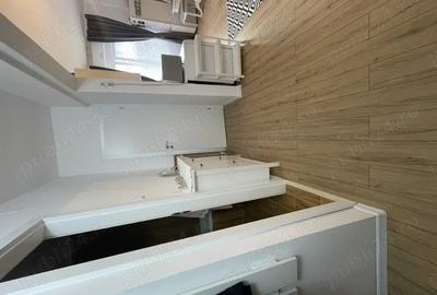Garsonieră decomandată în Gară - 7