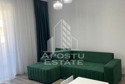 Apartament cu 2 camere, zona Braytim, centrala proprie - 2