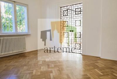 Pache Protopopescu- Plantelor parter in vila Pache Protopopescu- Plantelor parter in vila - 2