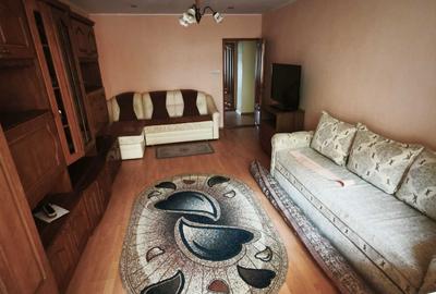 Apartament cu 3 camere decomandat în Central - 5