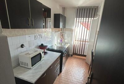 Ap. 3 cam Arcu, CT, aer condi?ionat, mobilat ?i utilat, 2 bai - 10