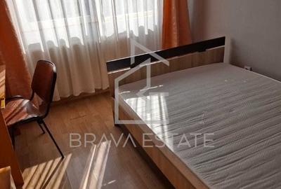 Apartament 2 camere, 48 mp, decomandat - zona Iris Apartament 2 camere, 48 mp, decomandat - zona Iris - 3