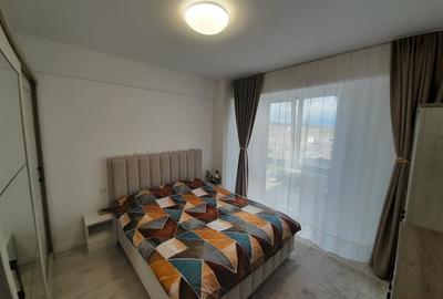 Apartament cu 3 camere decomandat, mobilat în Centura - 10