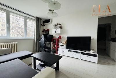 Apartament 3 camere | Parcare | Militari-Complex Apusului - 4