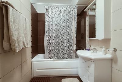 Apartament 3 camere de inchiriat in zona Casa de Cultura - 10