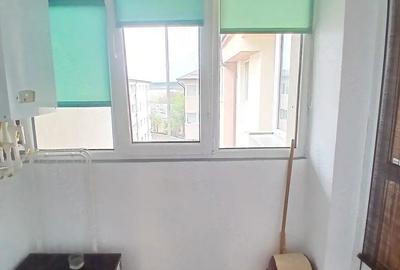 Garsonieră, mobilată în Vest