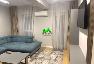 Apartament de inchiriat LUX 2 camere Sibiu C.Dumbravii - 4