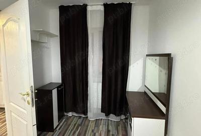 Apartament cu 2 camere nedecomandat în Tătărași