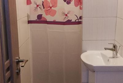 Garsoniera mobilata si utilata total - 1