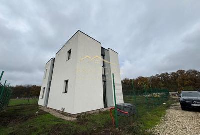 Casă individuală cu 5 camere cu Canalizare în Balotești - 9