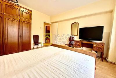 Apartament 2CSD, zona Orizont, str. Marasesti 193 - 3