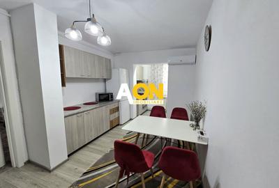 Apartament cu 2 camere decomandat în Ampoi 3 - 13