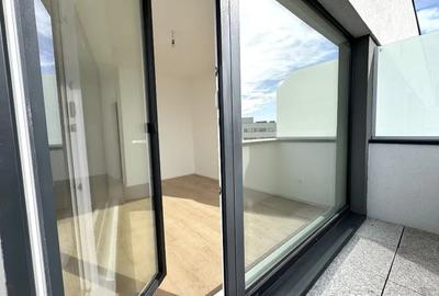 Apartament cu 3 camere decomandat în Vest - 16
