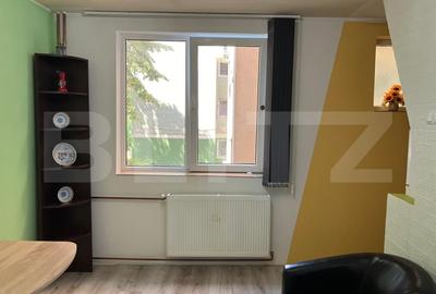 Apartament cu 2 camere, Rogerius, Etaj 1, 30mp - 2