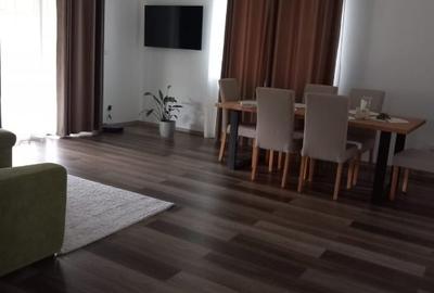 Casă de vânzare în Zalău - 1