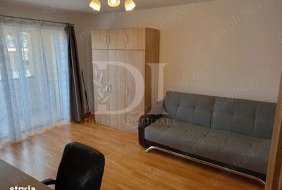 Apartament cu 2 camere în Luna - 1