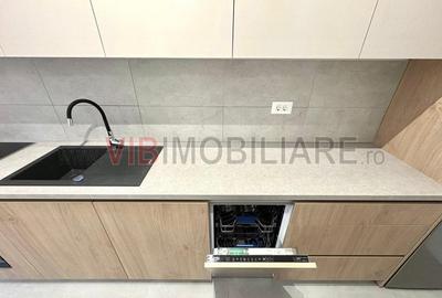 Garsonieră decomandată în Păcii - 5