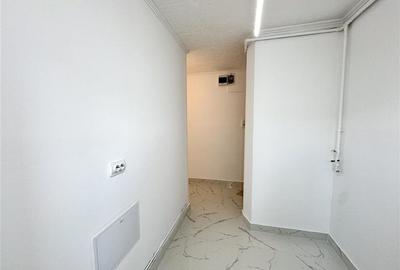 Apartament cu 2 camere semidecomandat în Astra - 11