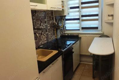 Apartament cu 3 camere semidecomandat în Iosefin - 8