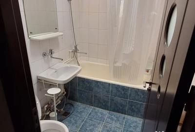 Apartament cu 3 camere semidecomandat în Exterior Vest - 2