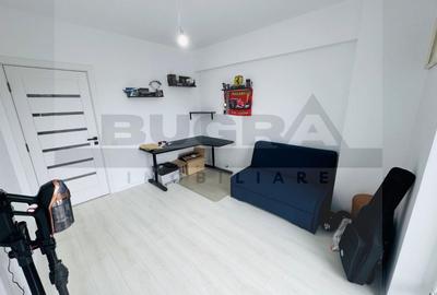 Apartament cu 4 camere decomandat, mobilat în Iris - 12