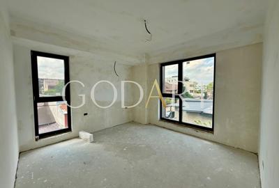 Apartament cu 3 camere decomandat în Aviației - 9