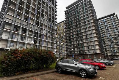 Apartament premium 3 camere de inchiriat Asmita Gardens - 25