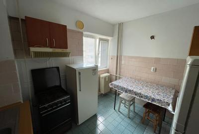 Apartament cu 2 camere decomandat, mobilat în Veteranilor - 6