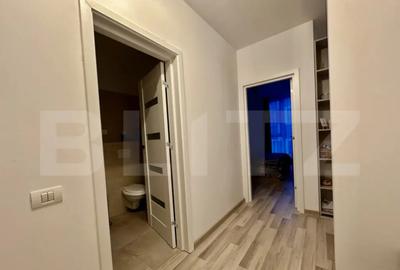 Apartament cu 3 camere semidecomandat în Torontalului - 10