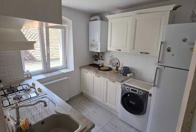 Apartament cu 2 camere nedecomandat în Drumul Carului - 6