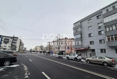 Apartament cu 2 camere decomandat, mobilat în Central - 2