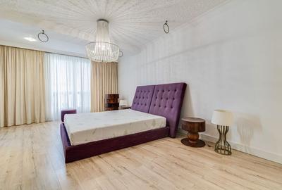 PERSEPOLIS! 4 camere SUPERB, 3 BAI, 2 underground PARKING! - 22