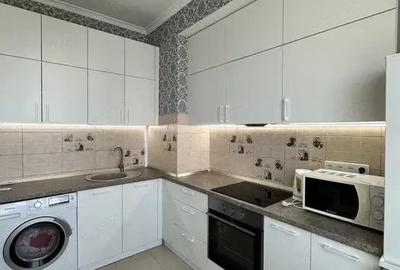 Garsonieră decomandată în Lujerului - 2