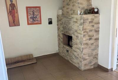 Casă cu 2 camere în Călugăreni - 6