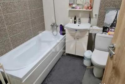 Apartament cu 2 camere decomandat în Păcii - 2