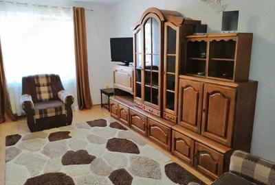 Tudor - Inchiriere apartament 2 camere - B-dul. Pandurilor - 1