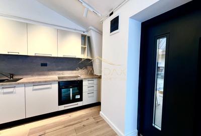 Apartament cu 3 camere decomandat, mobilat în Aviației - 12