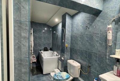 Apartament cu 2 camere decomandat în Spitalului