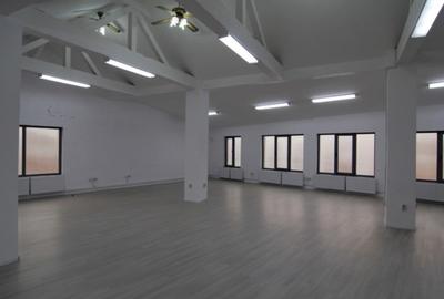 Cotroceni (reper Gradina Botanica), cladire birou 870mp, 12 locuri de parcare - 4