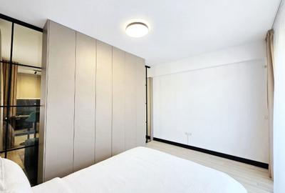 Apartament cu 2 camere în Tractorul - 16