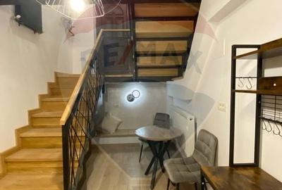 Casă cu 2 camere de închiriat în zona Tineretului - 20