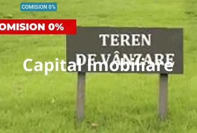 Teren de 2344 mp, în Periferie - 1