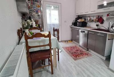 Apartament cu 4 camere decomandat în Gară - 4