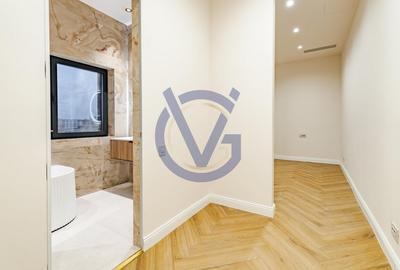 Priveste Deasupra Tuturor - Penthouse Spectaculos cu Terase 210mp - COMISION 0% - 29