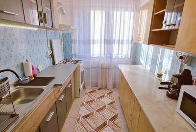 2 camere Dristor -ParkLake - str. Tomis  mobilat utilat - 11