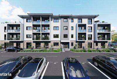 Apartament cu 2 camere decomandat în Ferentari - 7