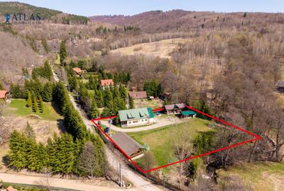 Hotel/Pensiune, de 12 mp, în Filia - 1