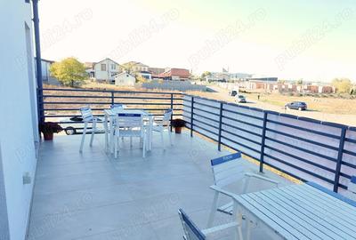 Inchiriere apartament 3 camere Via Carmina, Vladimirescu - 1