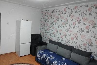 Garsonieră semidecomandată în Micro 19 - 4